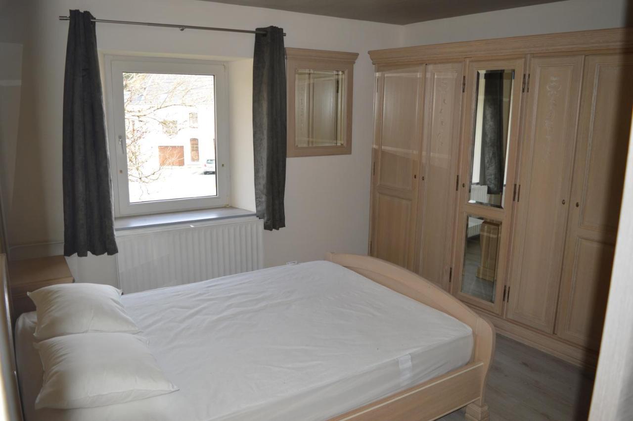 Chez Nous Villa Chiny Dış mekan fotoğraf