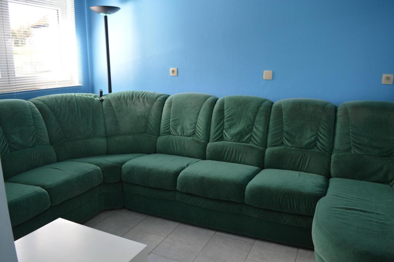 Chez Nous Villa Chiny Dış mekan fotoğraf