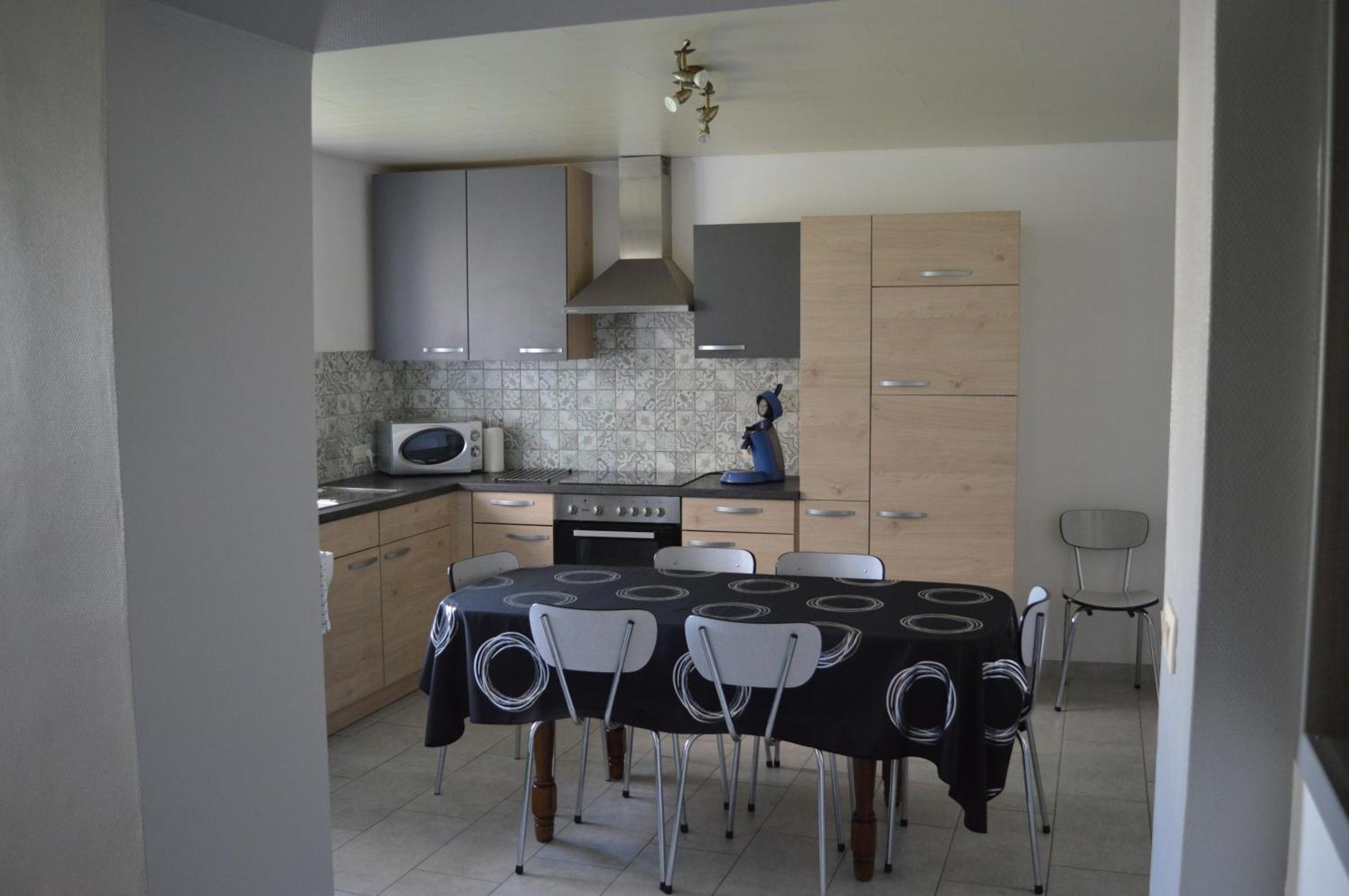 Chez Nous Villa Chiny Dış mekan fotoğraf
