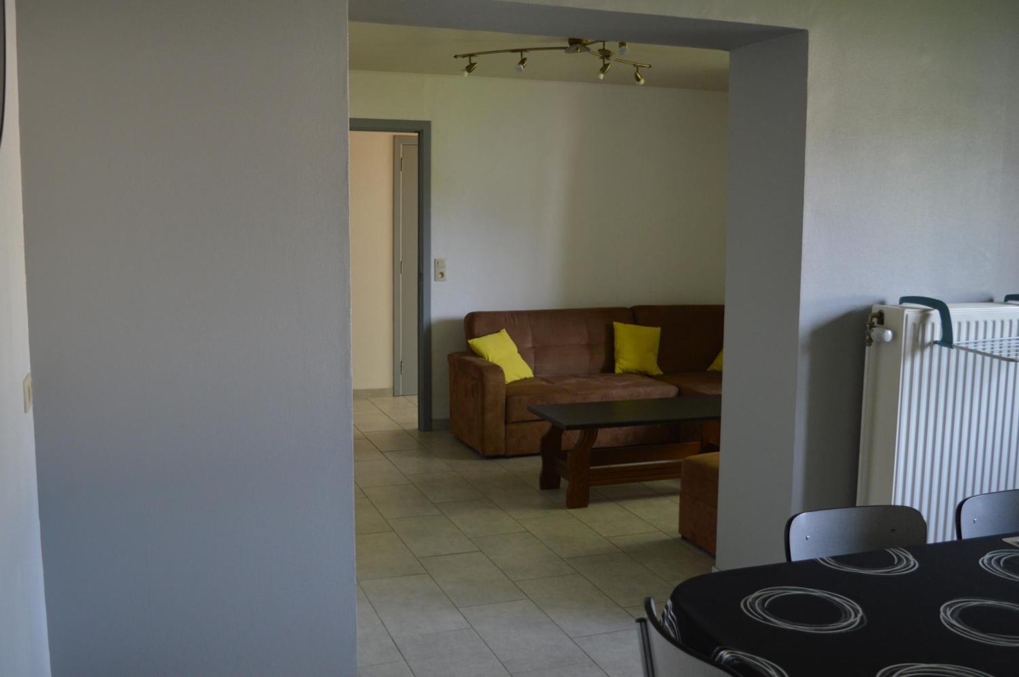 Chez Nous Villa Chiny Dış mekan fotoğraf